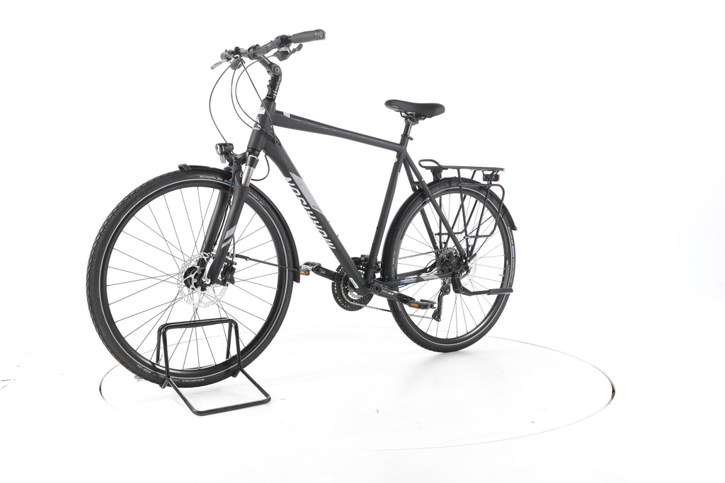 MORRISON T 7.0 Fahrrad City & Trekking - Image 6