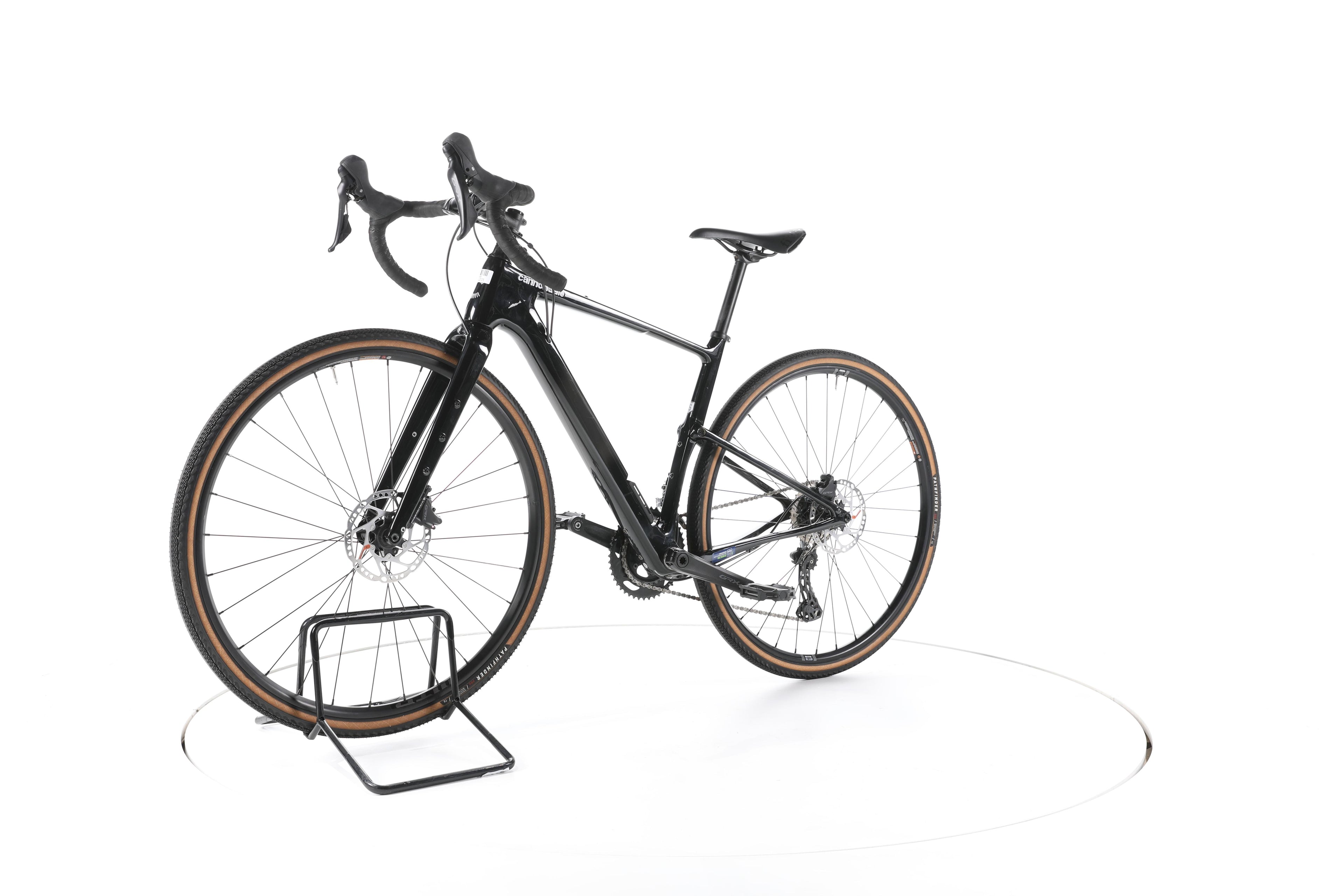 Cannondale Topstone Carbon 3 - Image 6