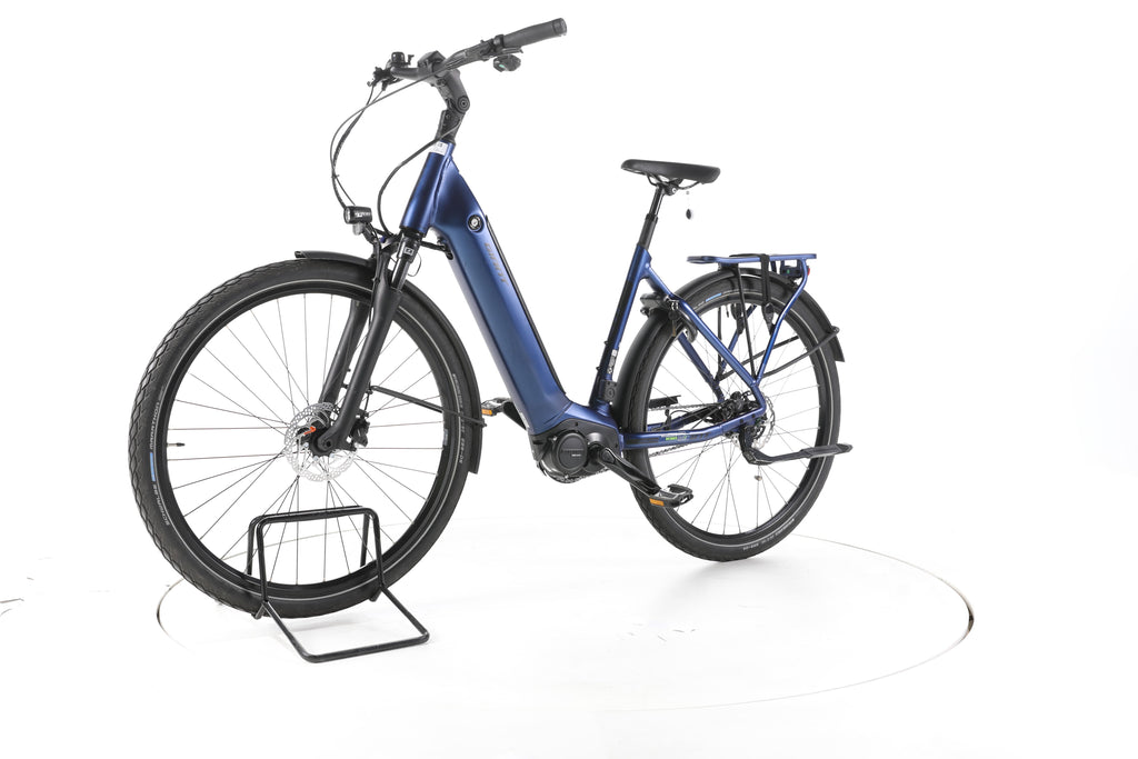 Giant DailyTour E+ 1 RT Trekking E-Bike Tiefeinsteiger 2024 - Image 6