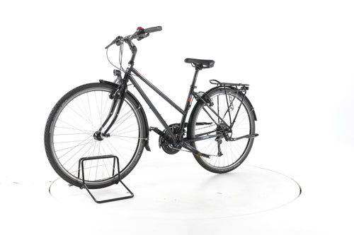 2R Manufaktur T300 Fahrrad City & Trekking - Image 6