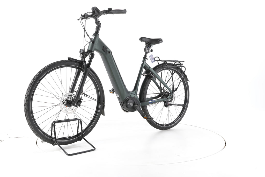 Velo de Ville AEB 490 City E-Bike Tiefeinsteiger - Image 6