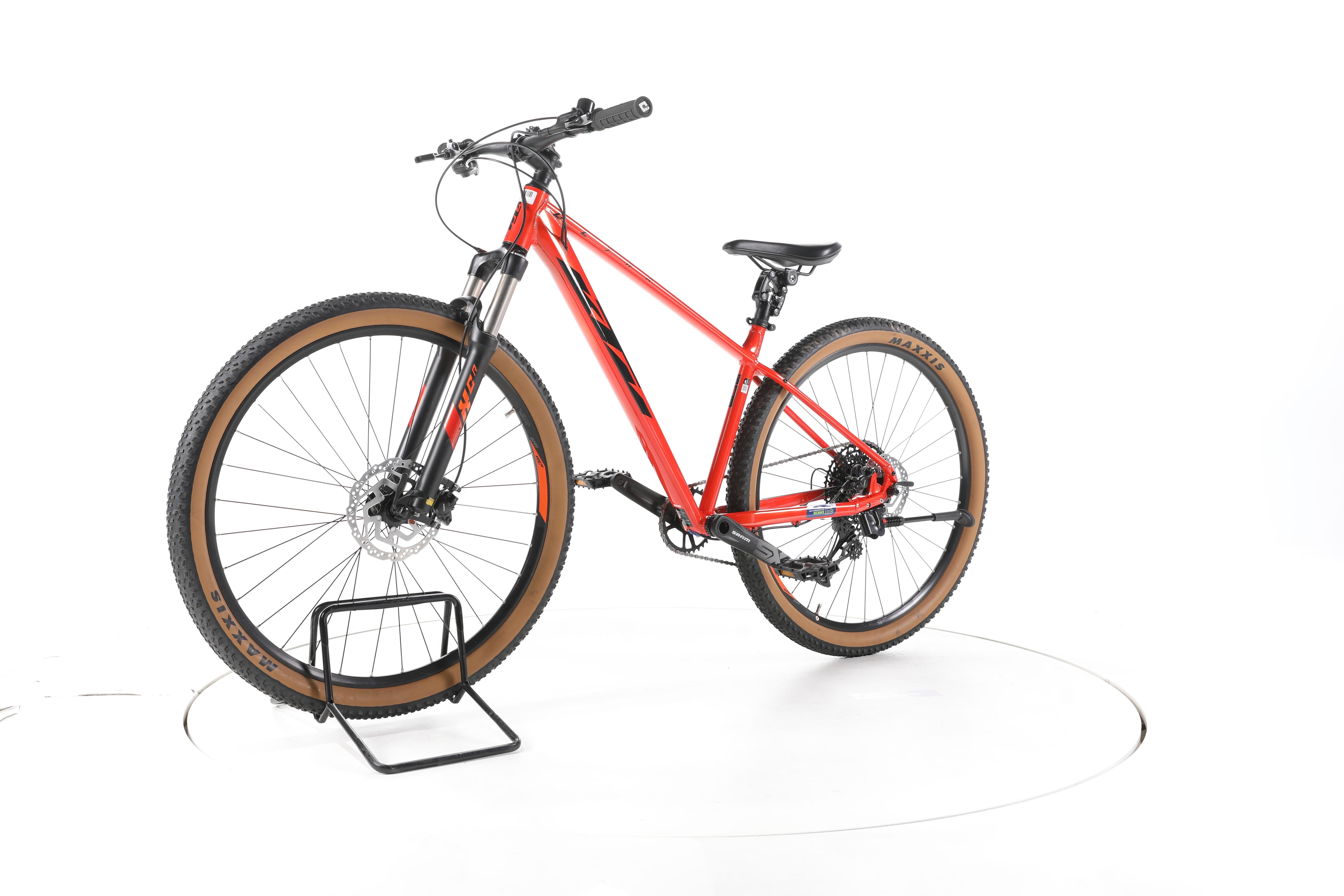 KTM ULTRA RIDE 29 Fahrrad Hardtail - Image 6