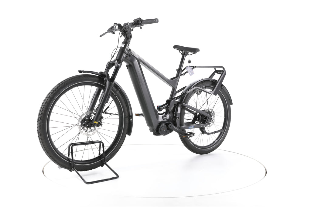 Riese & Müller Delite 4GT Vario City E-Bike 2025 - Image 6