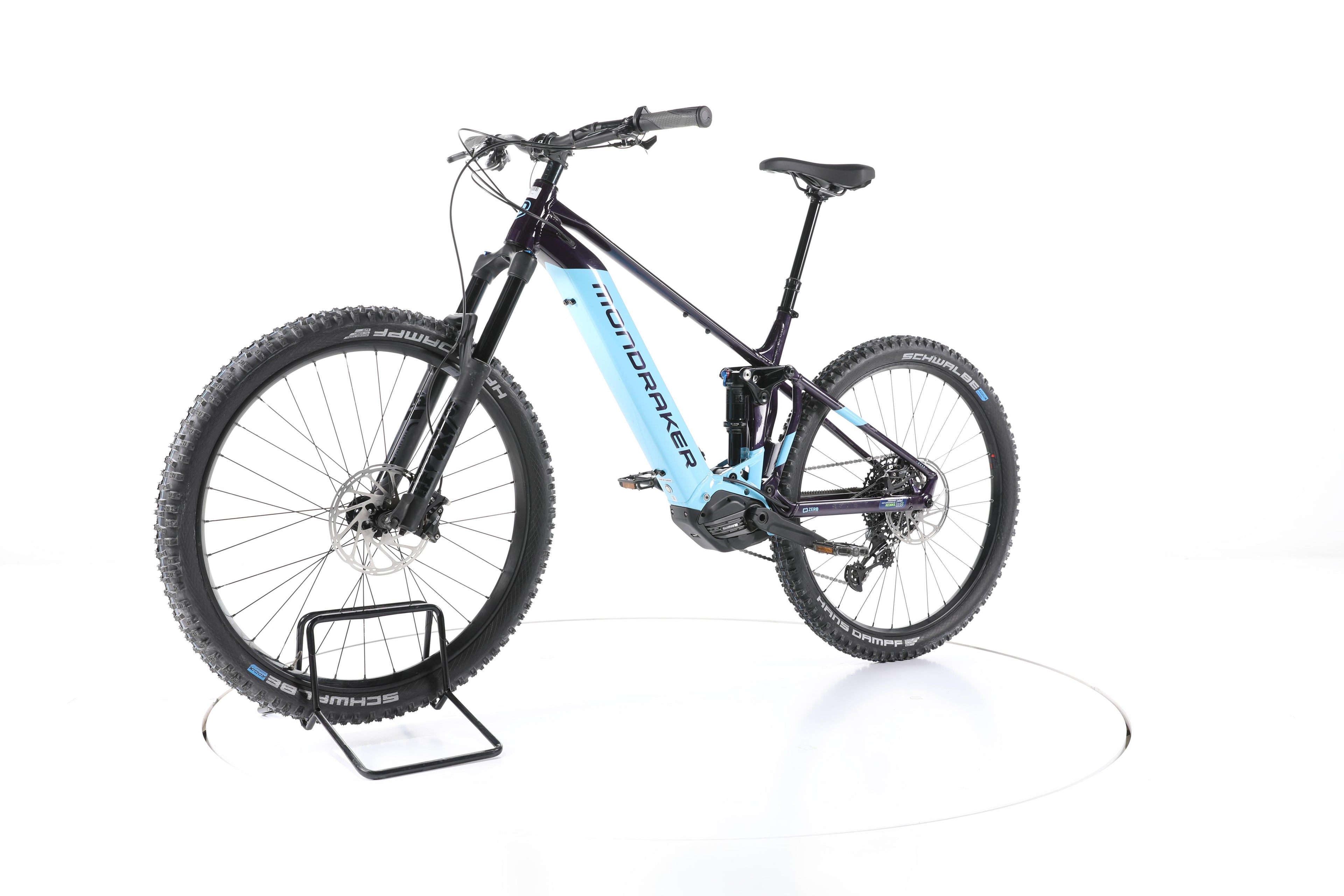 Mondraker DUSK R Fully E-Bike 2023 - Image 6