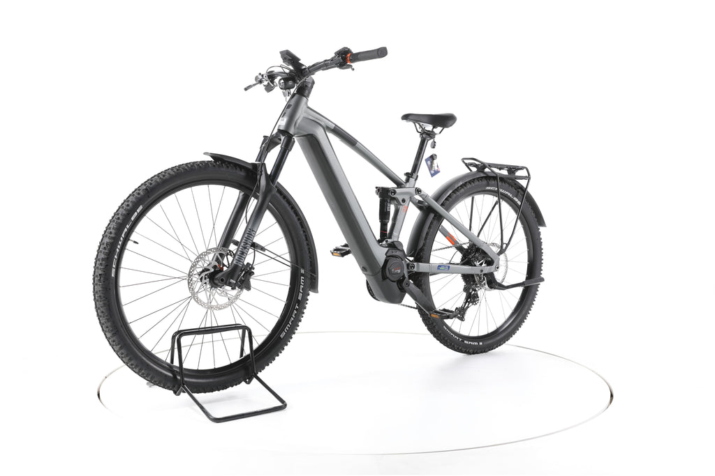 Cube Stereo Hybrid 120 Pro Allroad SUV E-Bike 2023 - Image 6