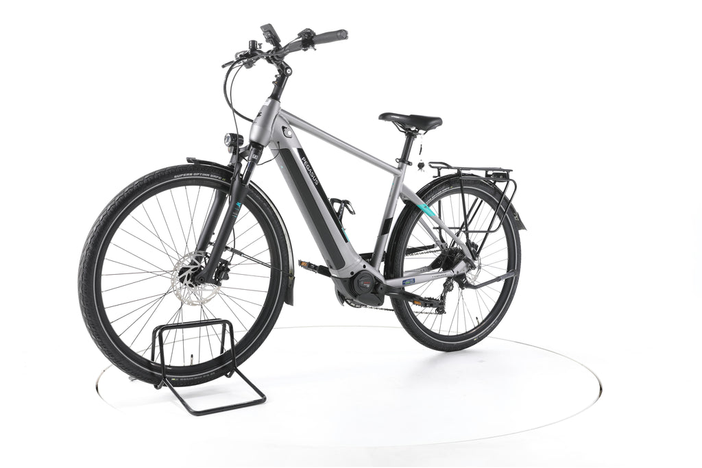 Pegasus Evo CX Trekking E-Bike - Image 6