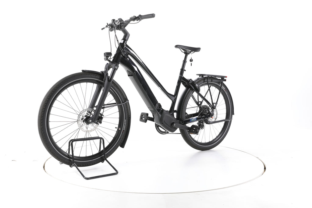 Specialized Turbo Vado 4.0 Trekking E-Bike 2025 - Image 6