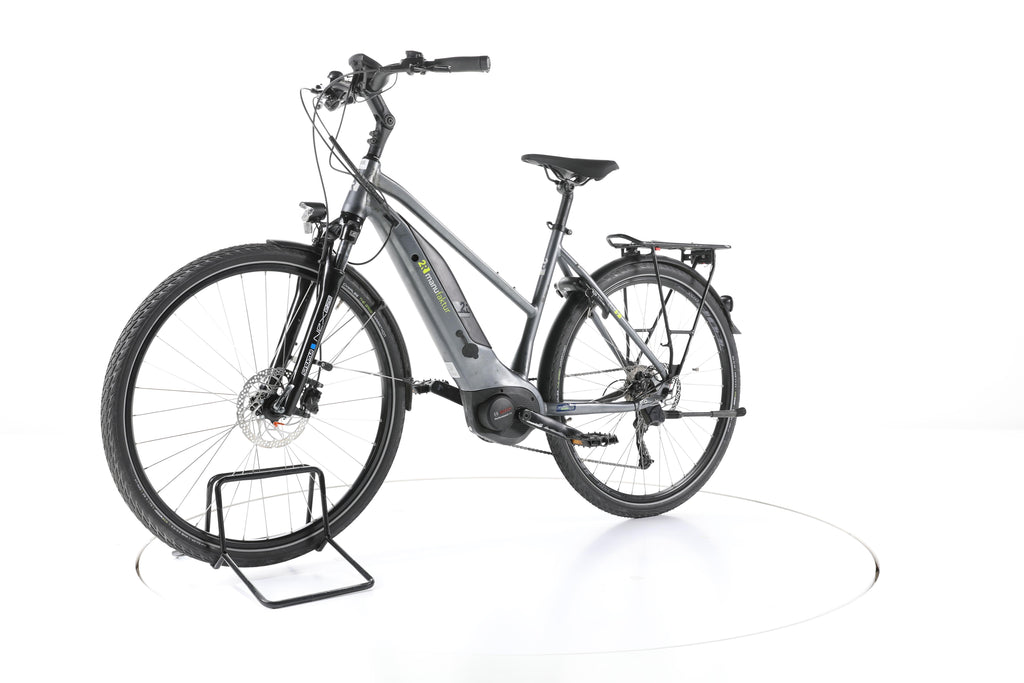 2R Manufaktur ELX 9 Trekking E-Bike - Image 6