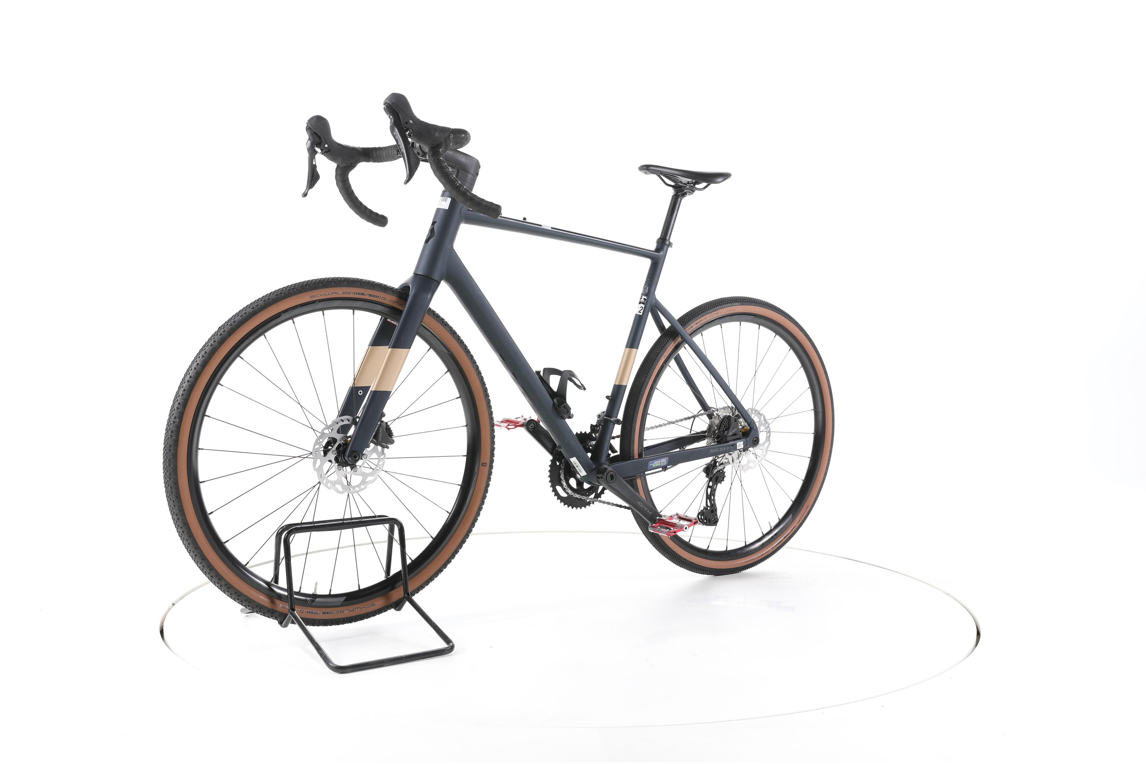 Scott Speedster Gravel 40 - Image 6