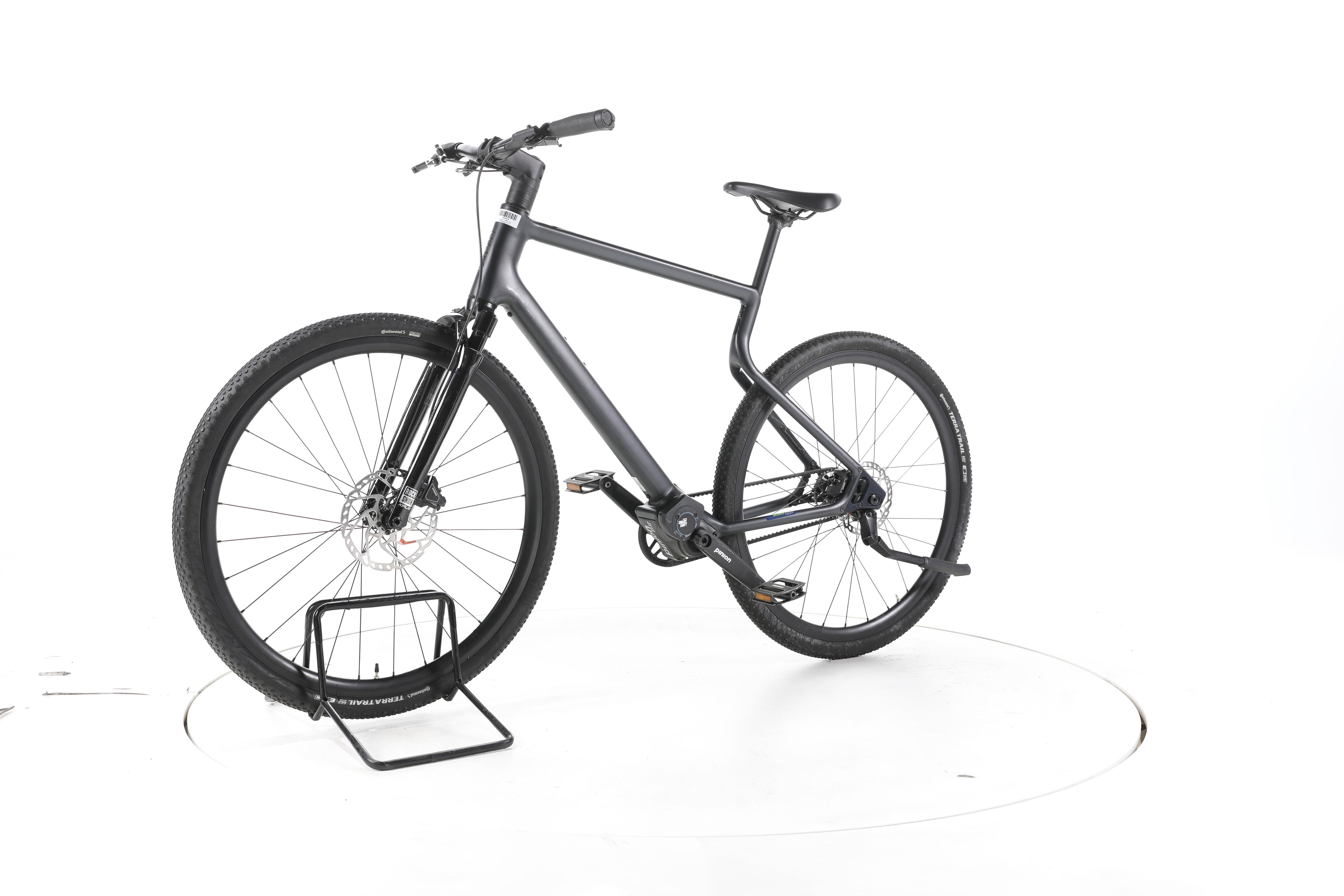 Urwahn Waldwiesel City E-Bike - Image 6