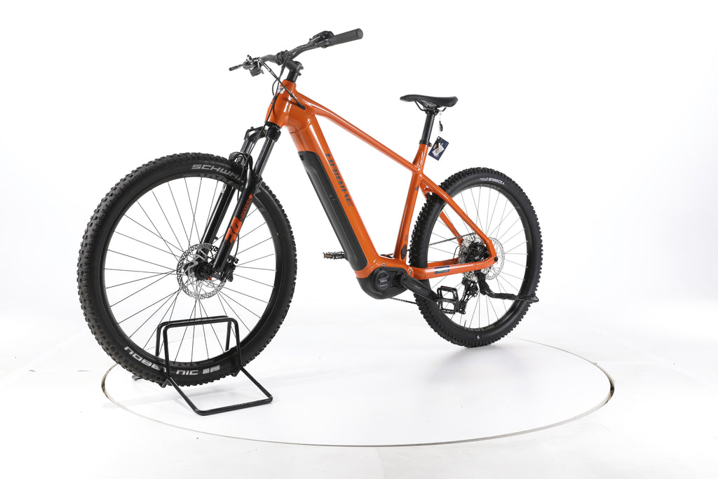 Haibike AllTrack 6 E-Bike - Image 6