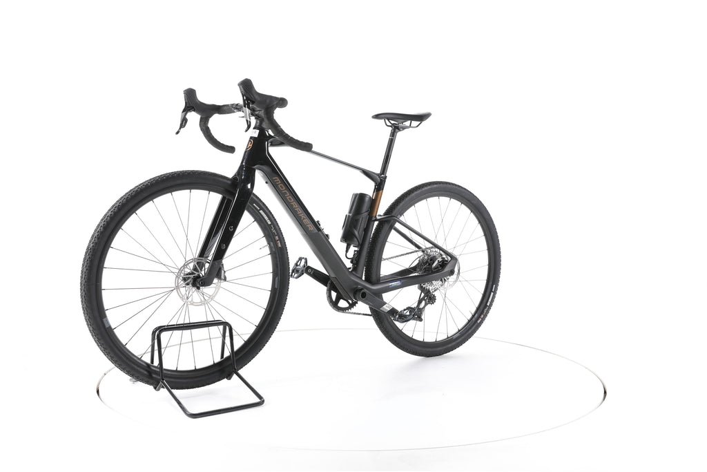 Mondraker Dusty R E-Gravelbike - Image 6