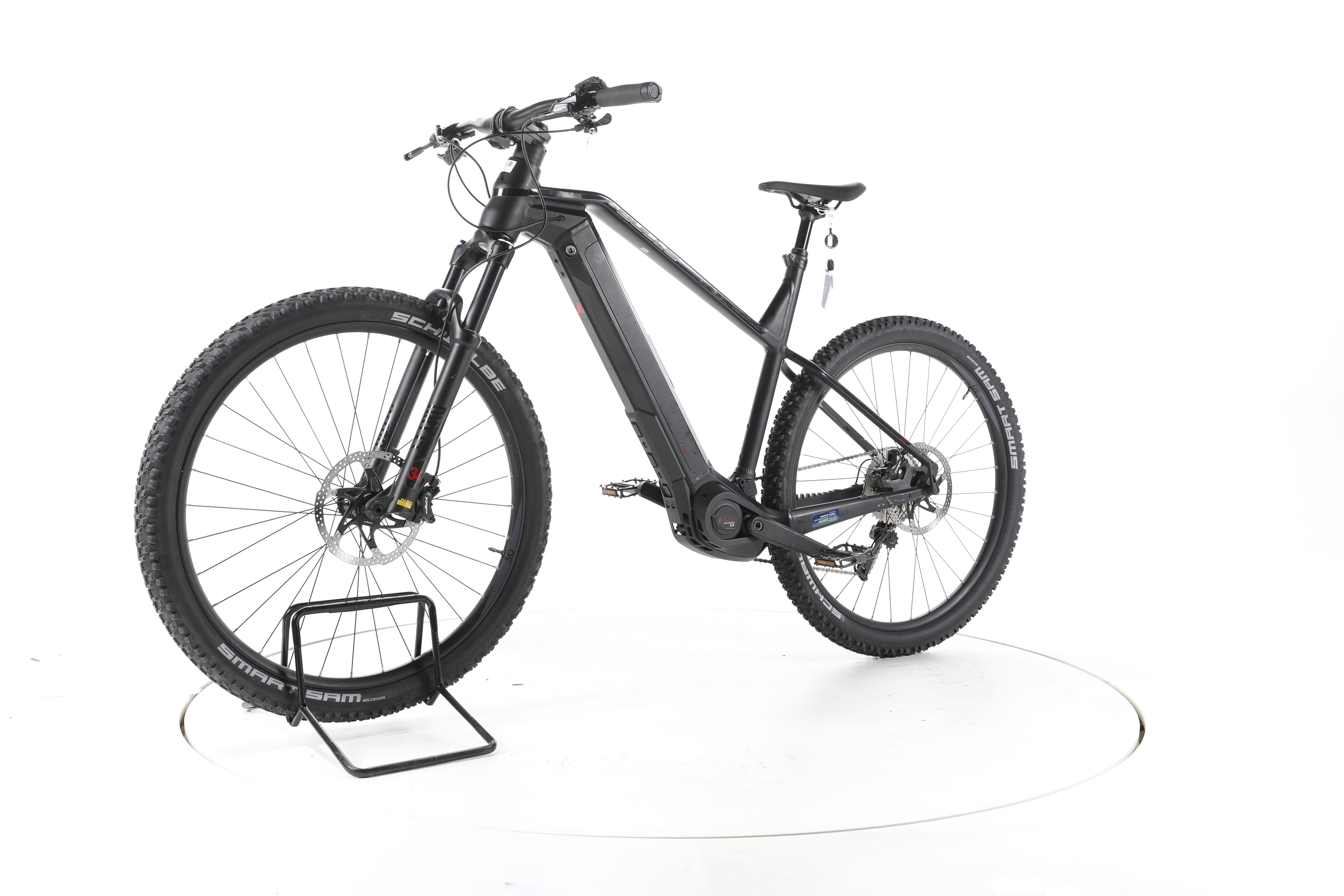 Bulls Sonic EVO AM 1 Fully E-Bike - Image 6