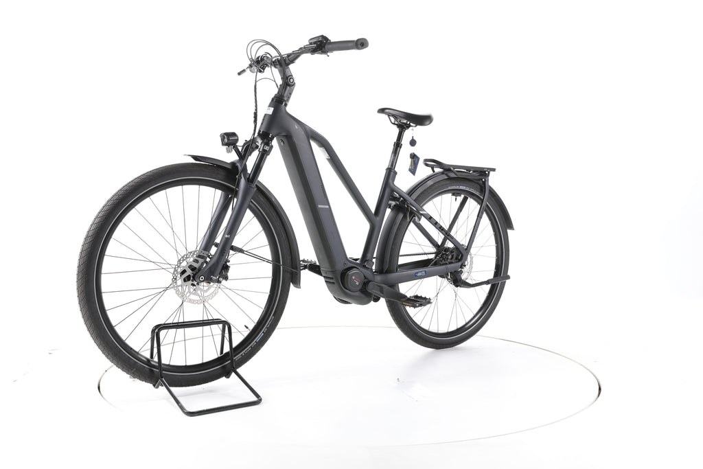 Cube Kathmandu Hybrid Comfort Pro City E-Bike 2025 - Image 6