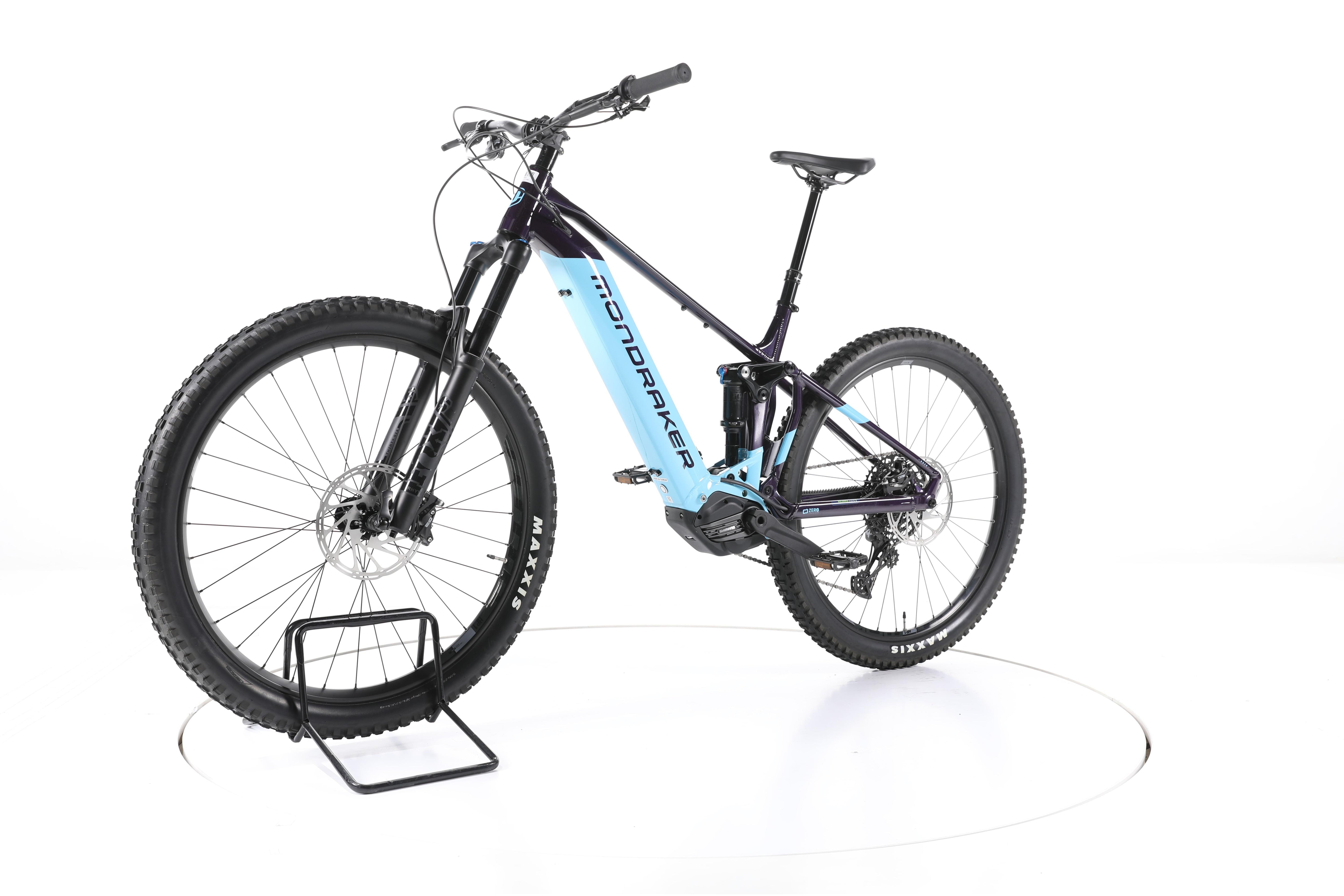 Mondraker DUSK R Fully E-Bike 2023 - Image 6