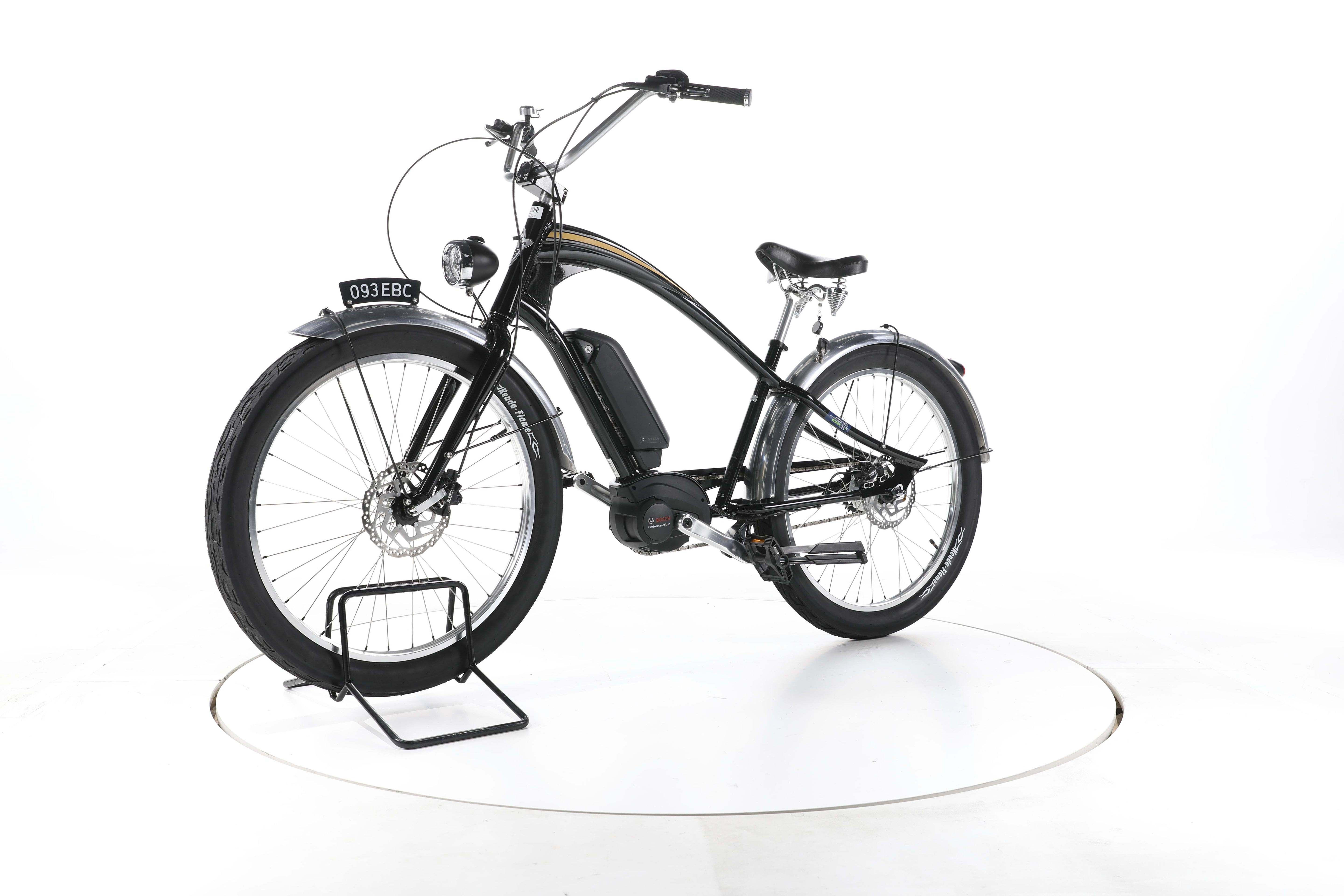 Electra Bicycle Ghostrider Go! E-Cruiser Bikes - Image 6