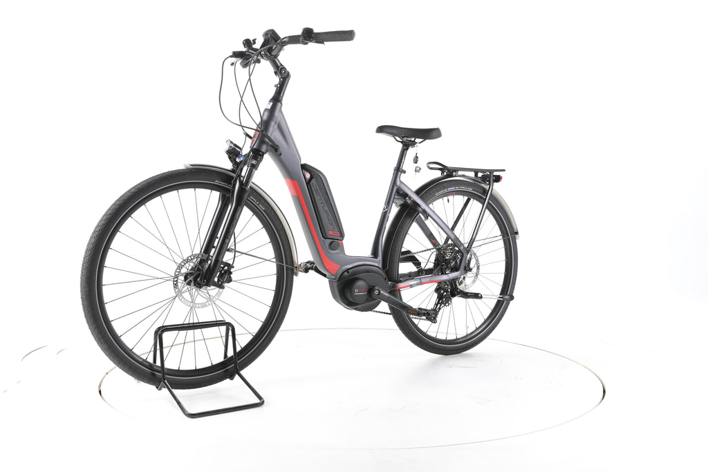 Centurion E-Fire City R850 Trekking E-Bike Tiefeinsteiger - Image 6