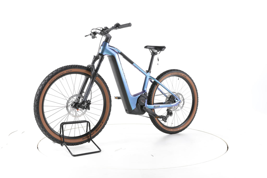 Cube Reaction Hybrid Race E-Bike 2023 - Image 6