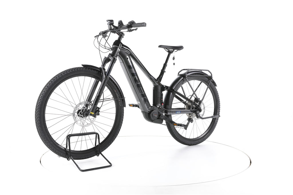 Trek Powerfly FS 4 Equipped Gen 3 SUV E-Bike 2023 - Image 6
