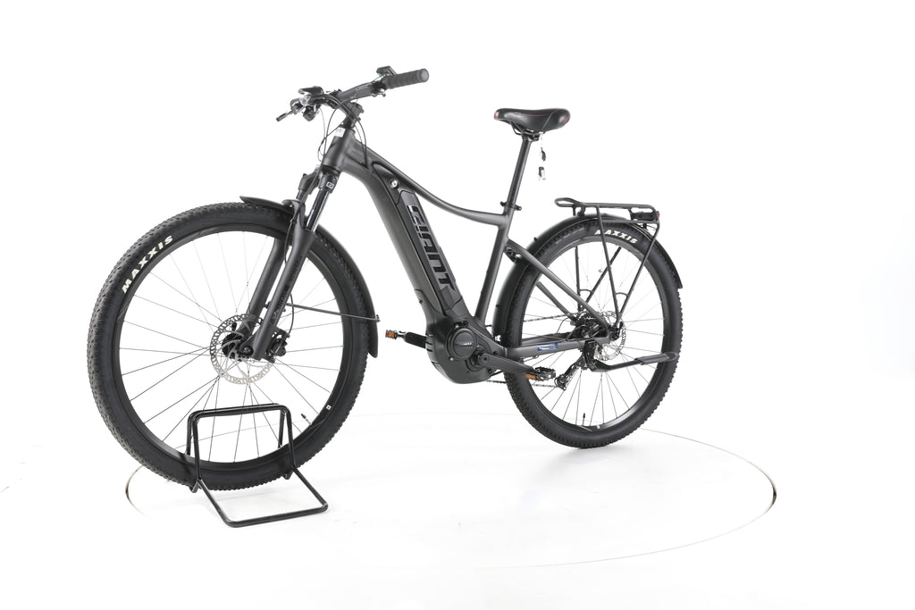 Giant Talon E+EX Trekking E-Bike - Image 6