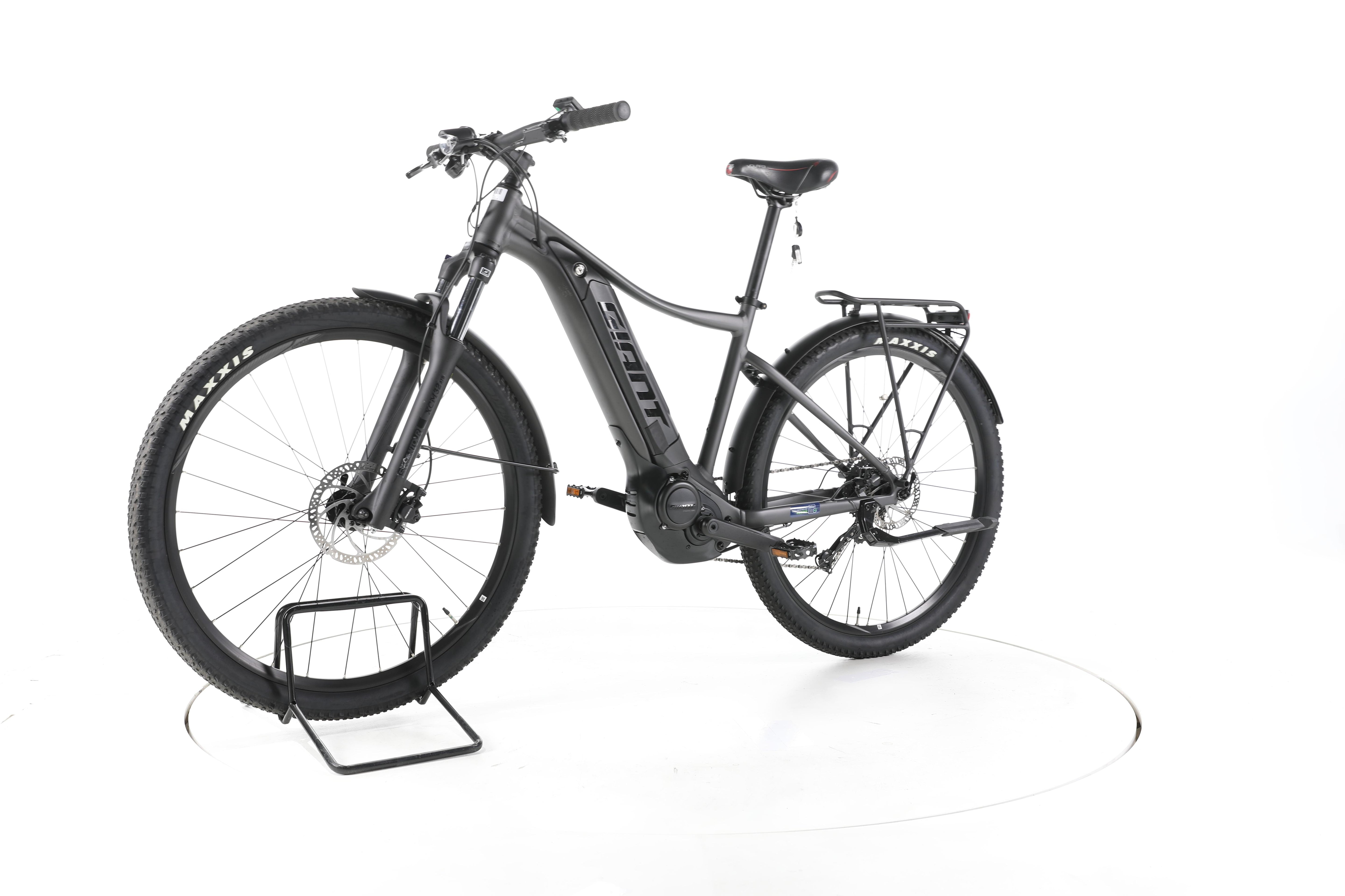 Giant Talon E+EX Trekking E-Bike - Image 6