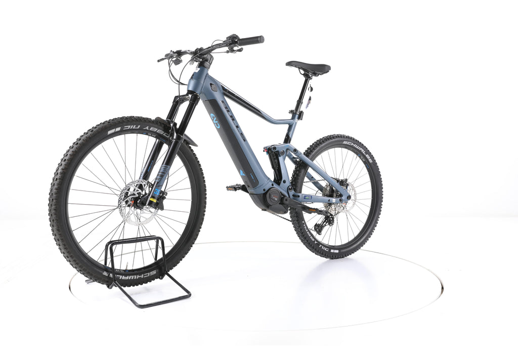 Bulls Copperhead EVO AM 2 Fully E-Bike 2023 - Image 6