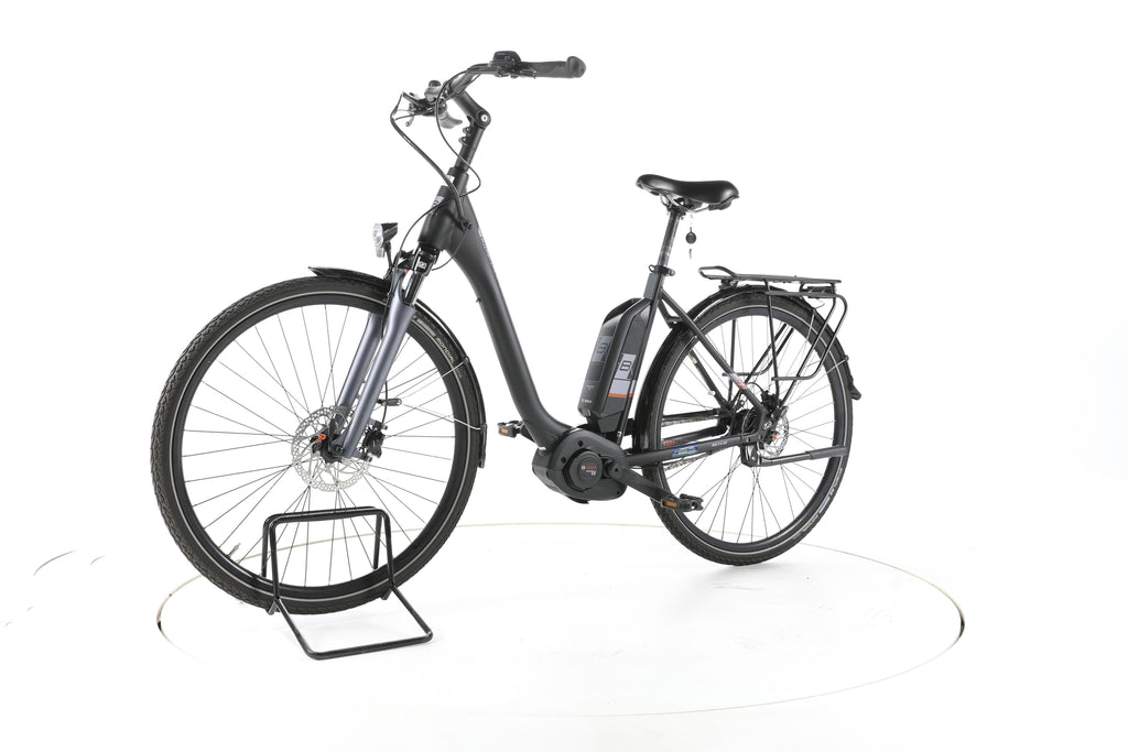 Bicycles Faro 8.5 City E-Bike Tiefeinsteiger - Image 6