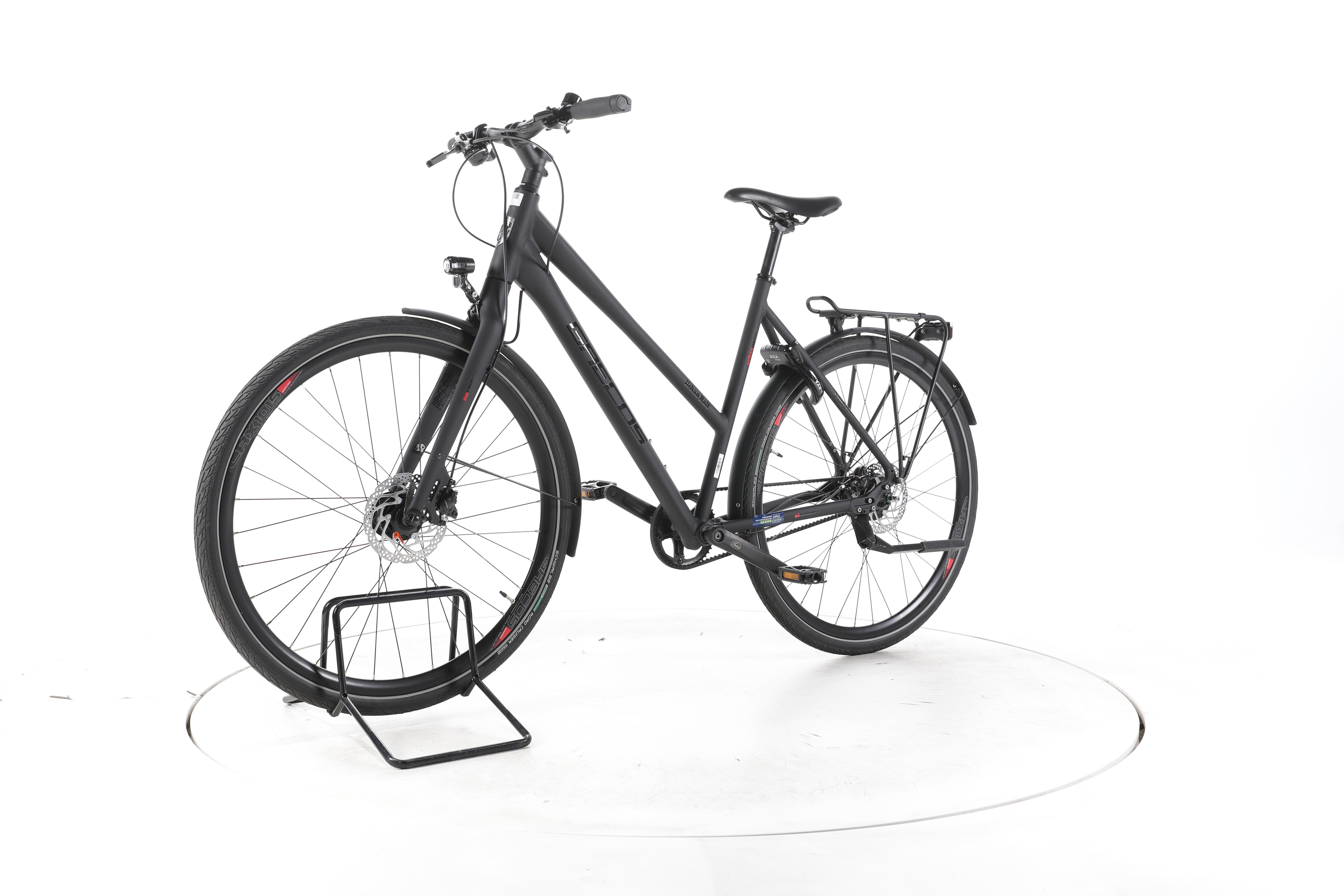 Grecos Urban Fahrrad City & Trekking - Image 6