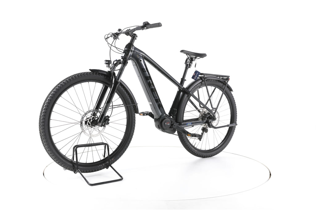 Trek Powerfly Sport 4 EQ Trekking E-Bike - Image 6
