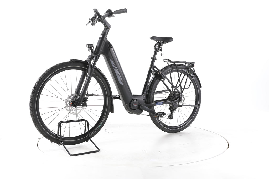 KTM Macina Style 730 Trekking E-Bike Tiefeinsteiger - Image 6