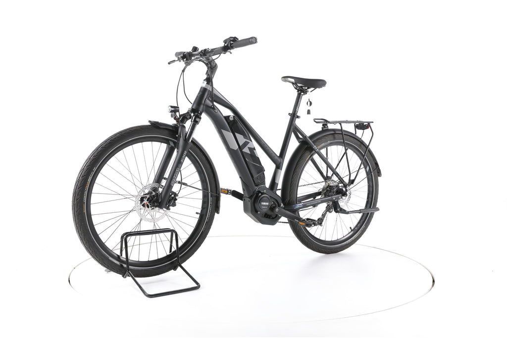 R Raymon TourRay E 3.0 Trekking E-Bike - Image 6
