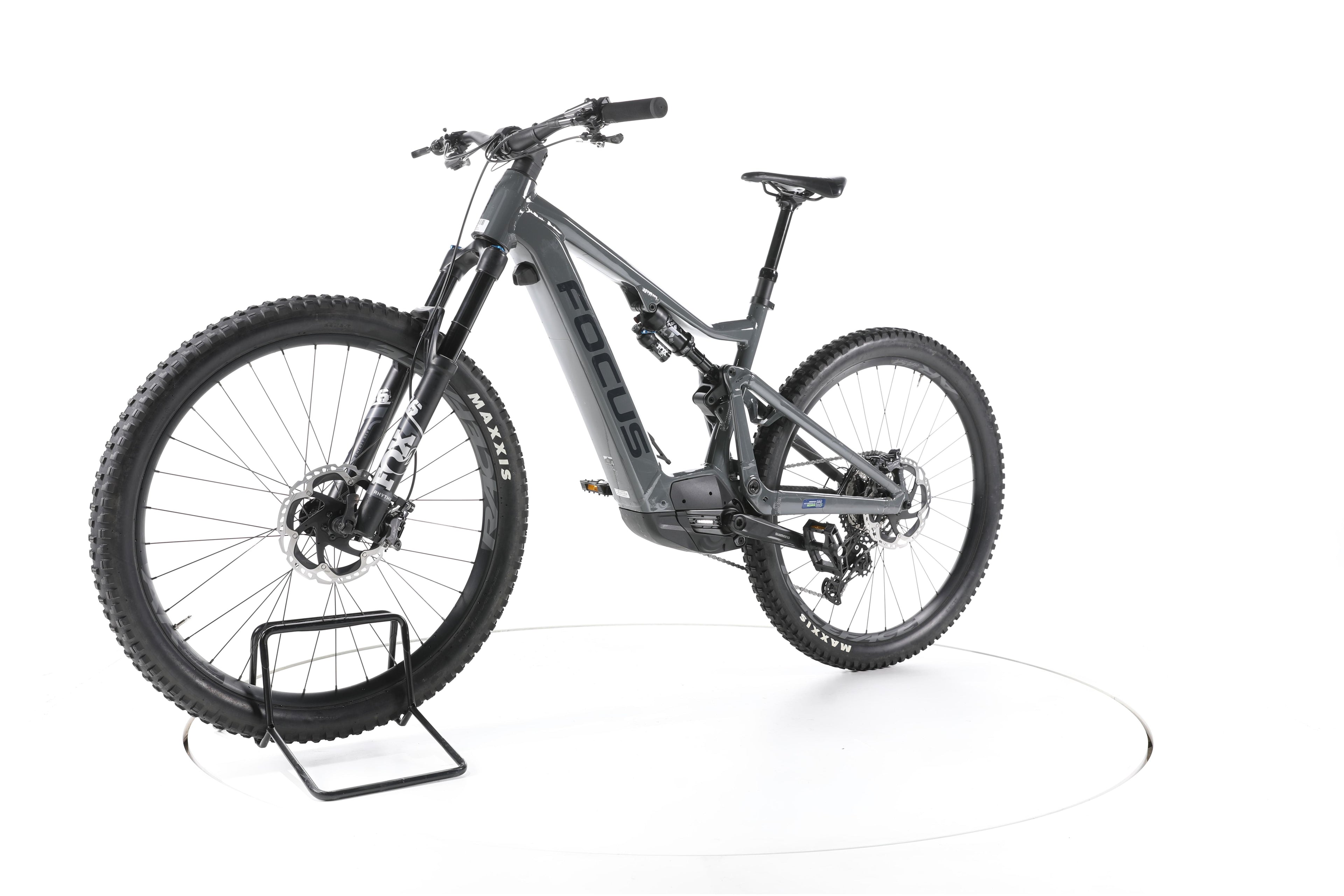 Focus JAM² 7.9 Fully E-Bike - Image 6