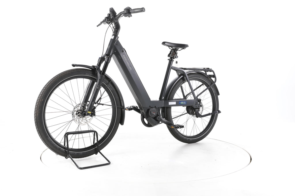 Riese & Müller Nevo4 Gt Vario City E-Bike Tiefeinsteiger - Image 6