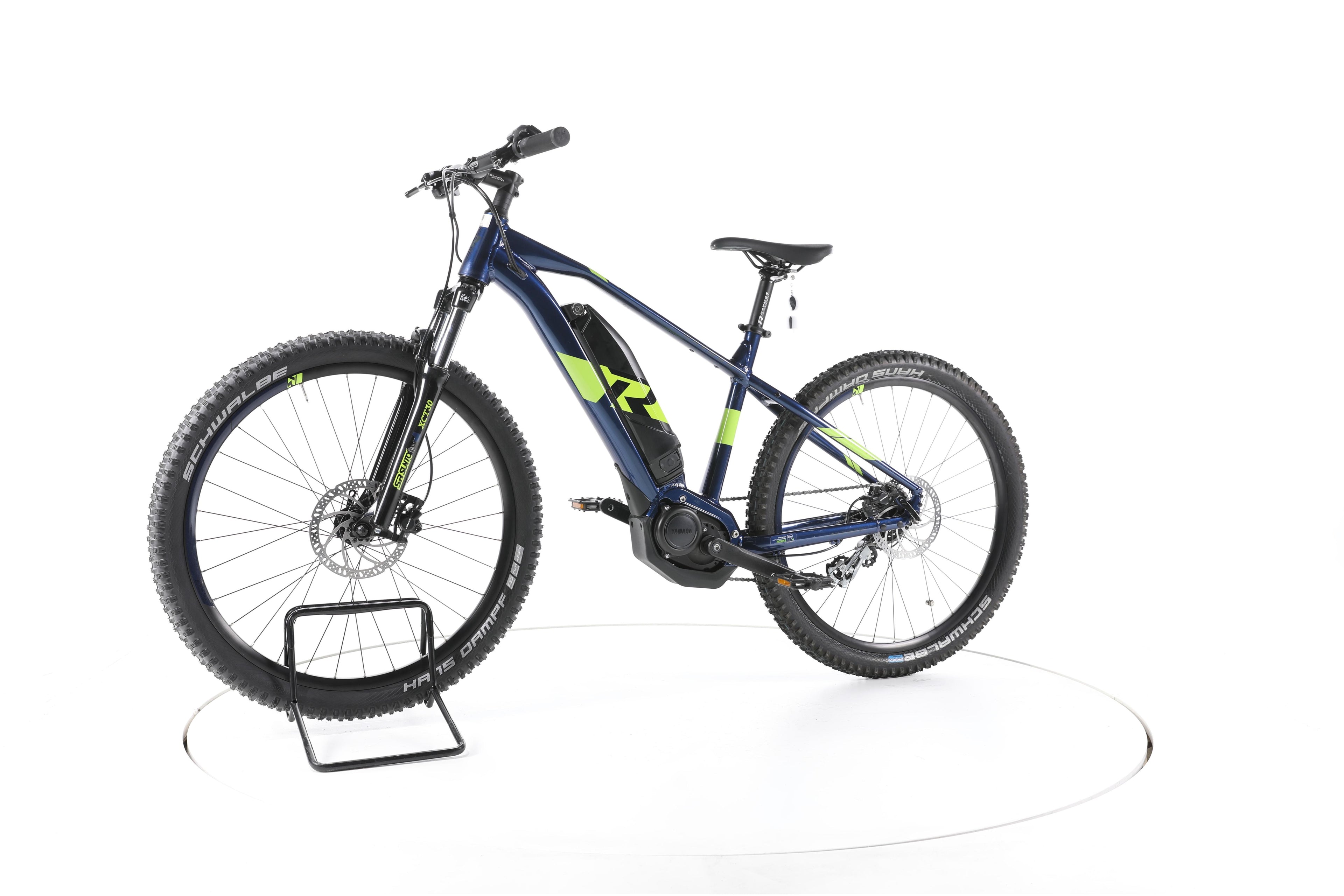 R Raymon HardRay E 1.0 E-Bike - Image 6