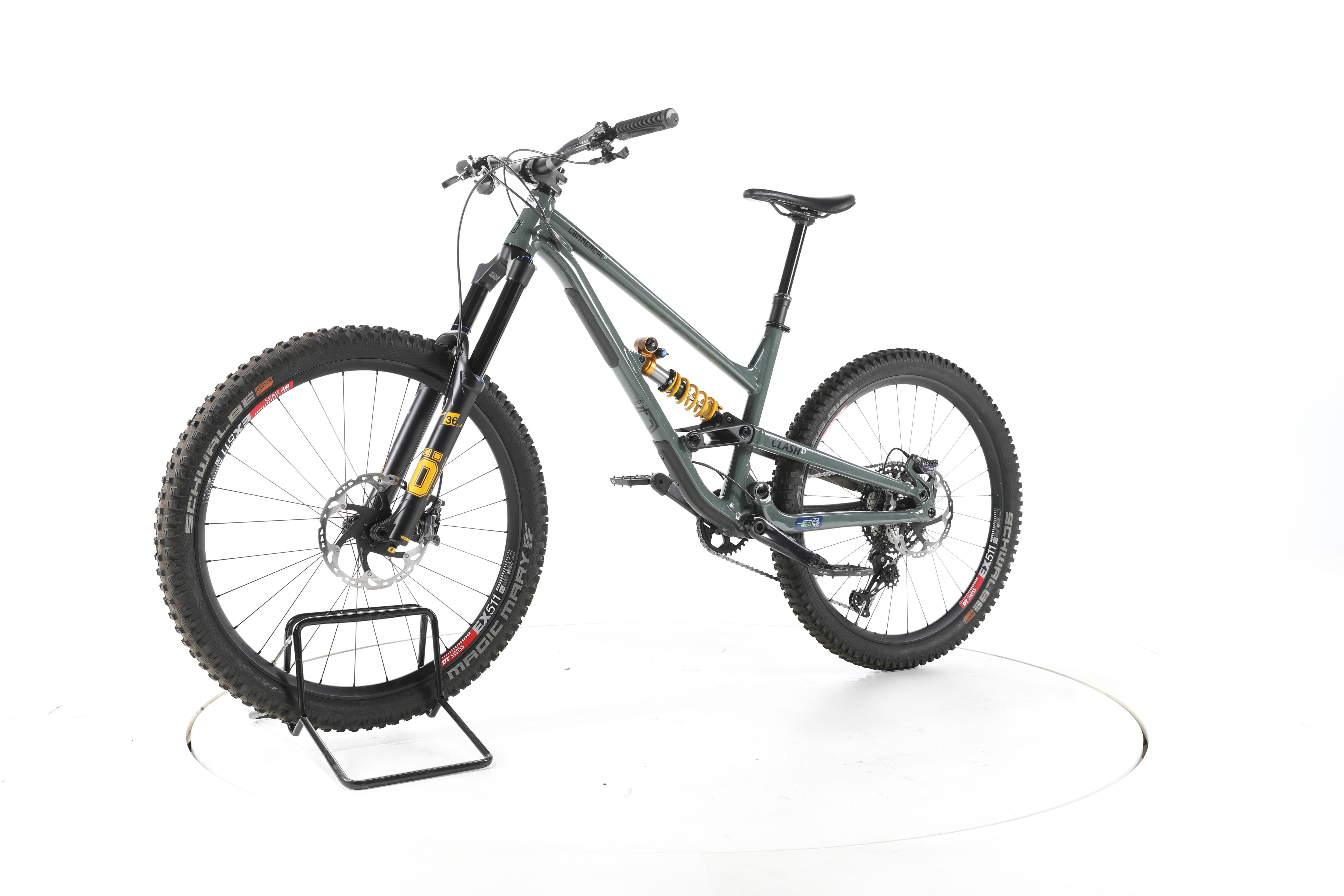 Commencal CLASH OHLINS EDITION - Image 6