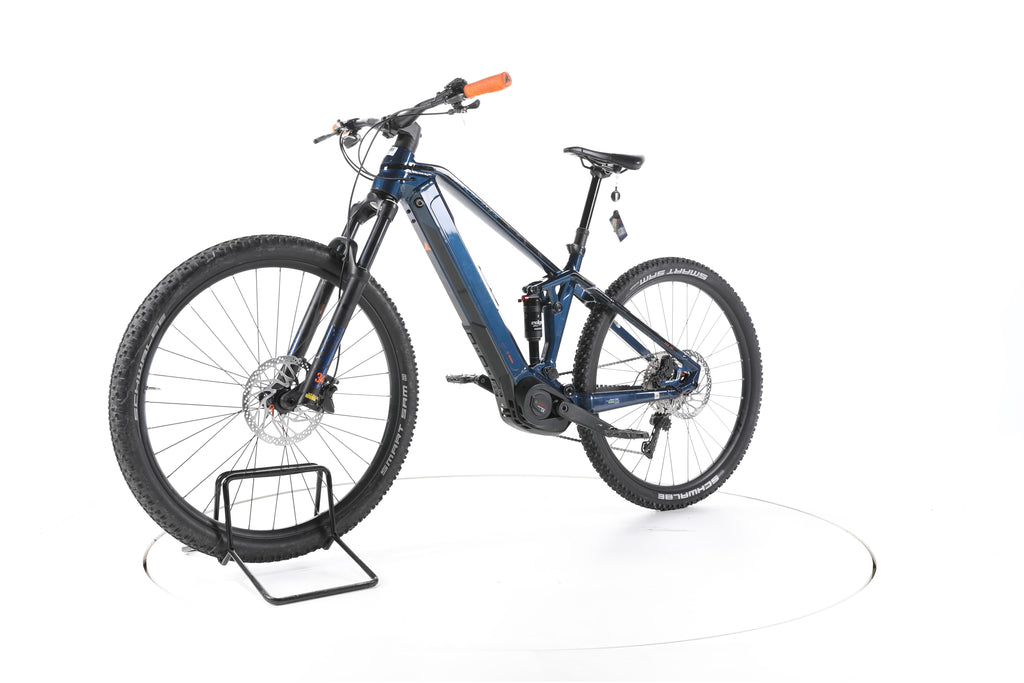 Bulls Sonic EVO TR 1 Fully E-Bike - Image 6