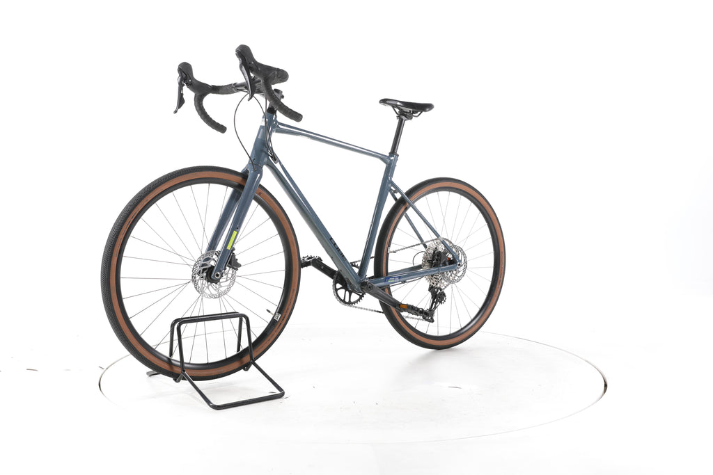 Cube Nuroad EX Gravelbike 2025 - Image 6