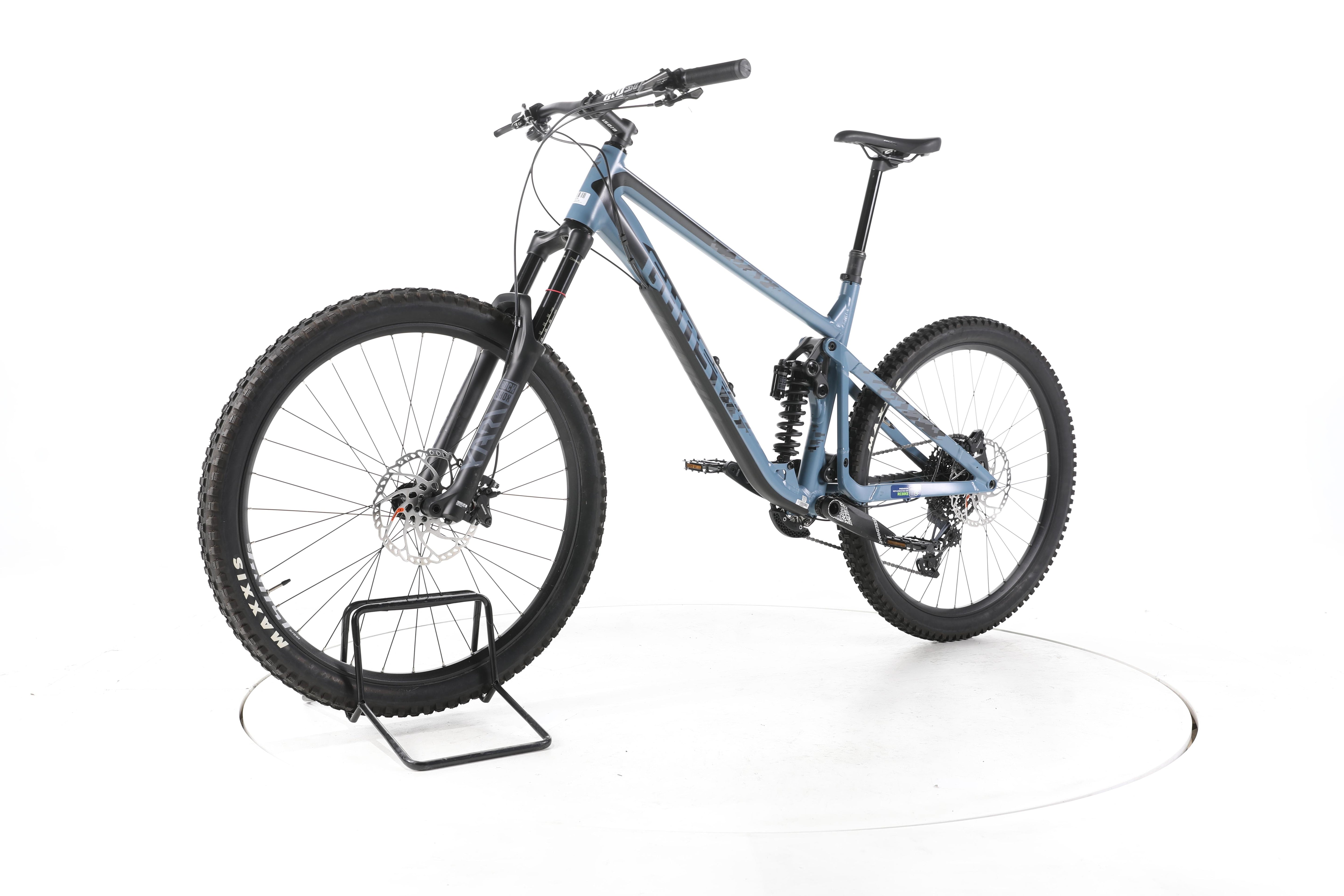 Ghost Riot Enduro Essential Fahrrad Fully - Image 6