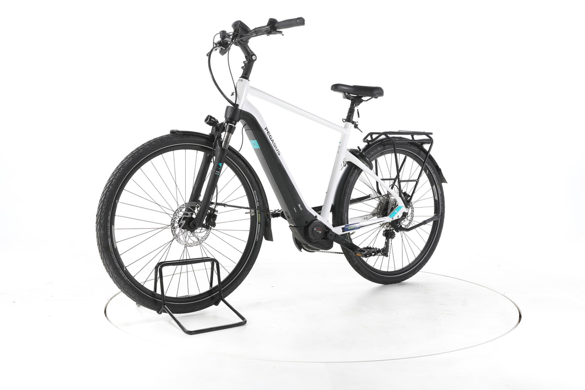 Pegasus Premio EVO 10 Lite Trekking E-Bike - Image 6