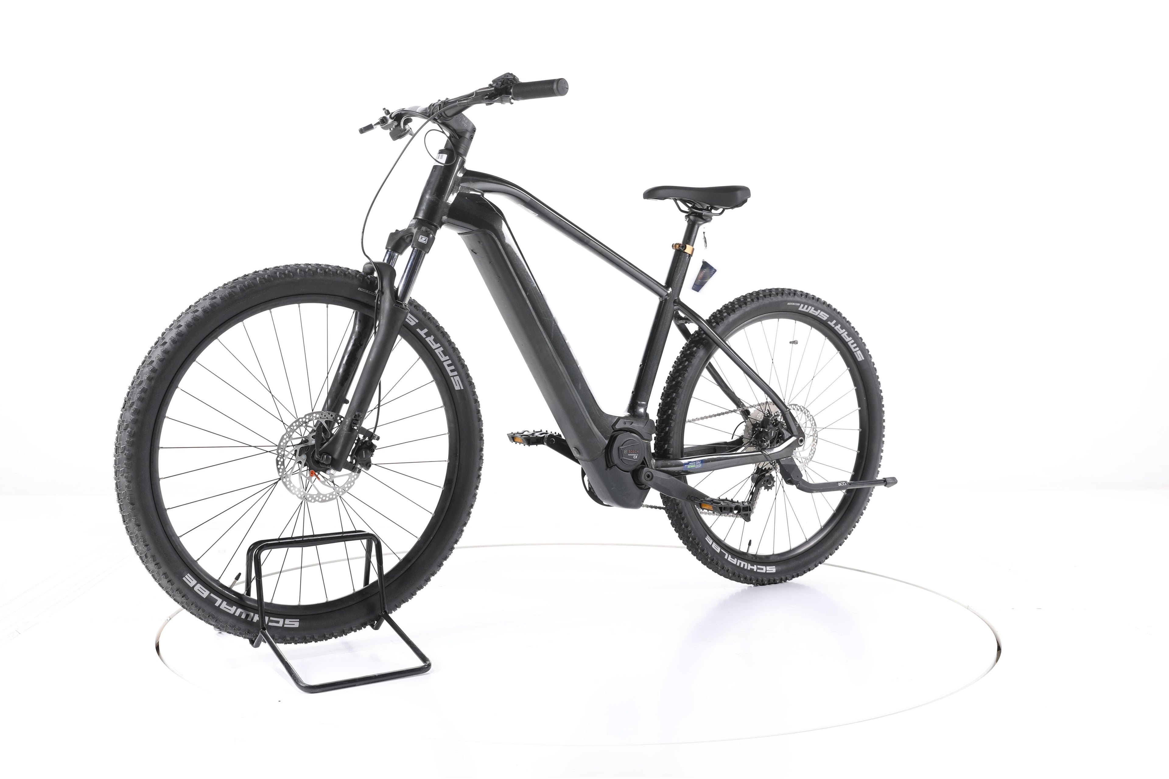 Cube Reaction Hybrid SLX E-Bike 2023 - Image 6