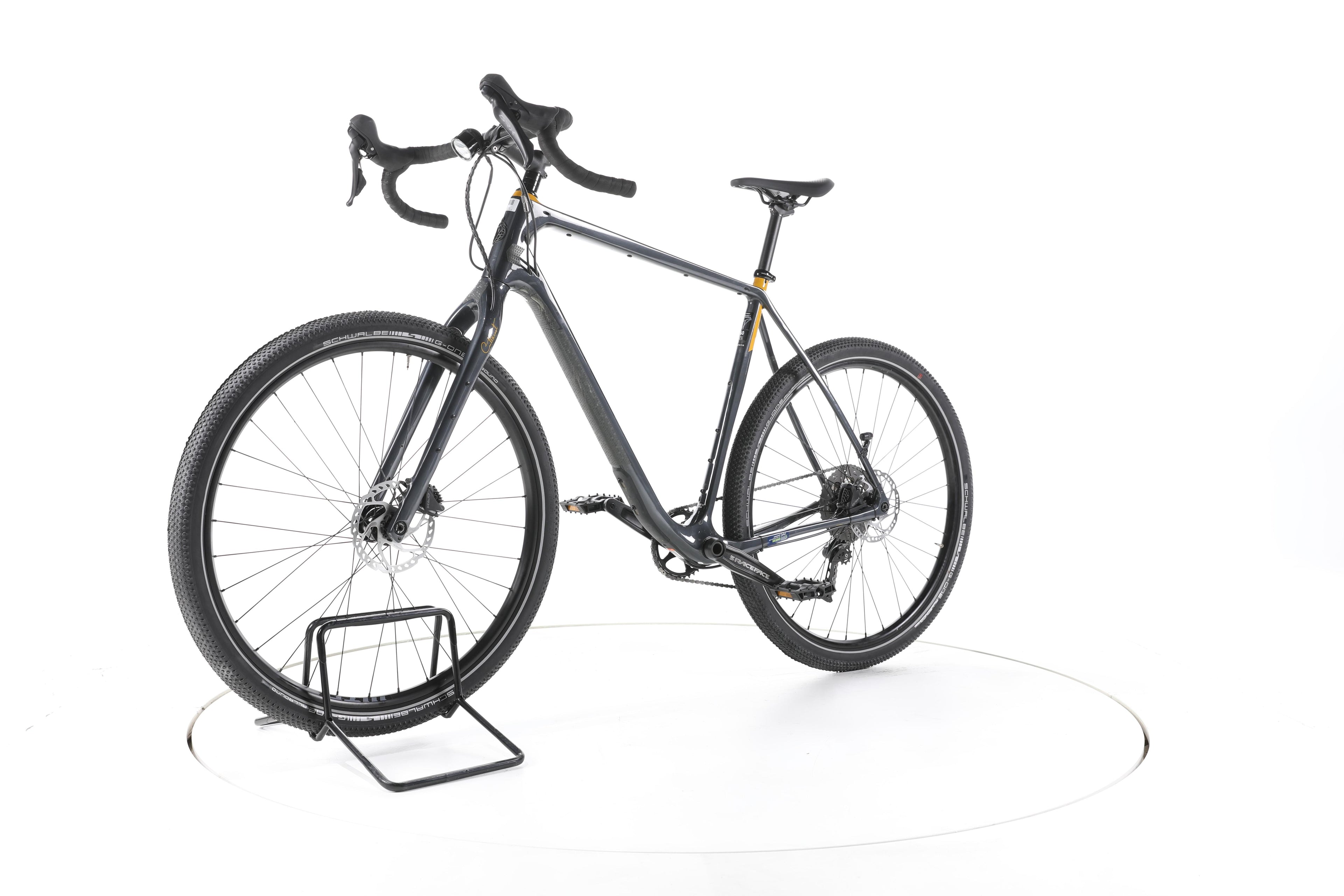 Salsa Cycles Cutthroat Carbon GRX 600 - Image 6