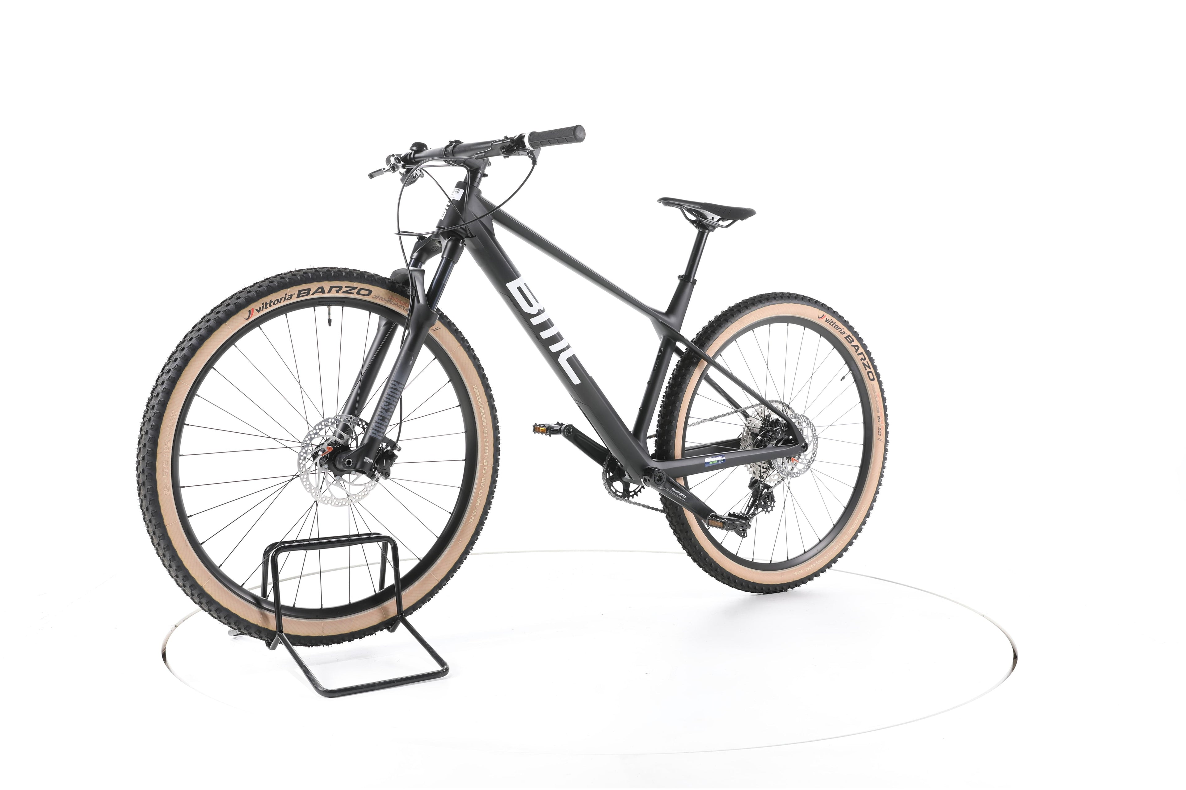 BMC Twostroke 01 FIVE - Image 6