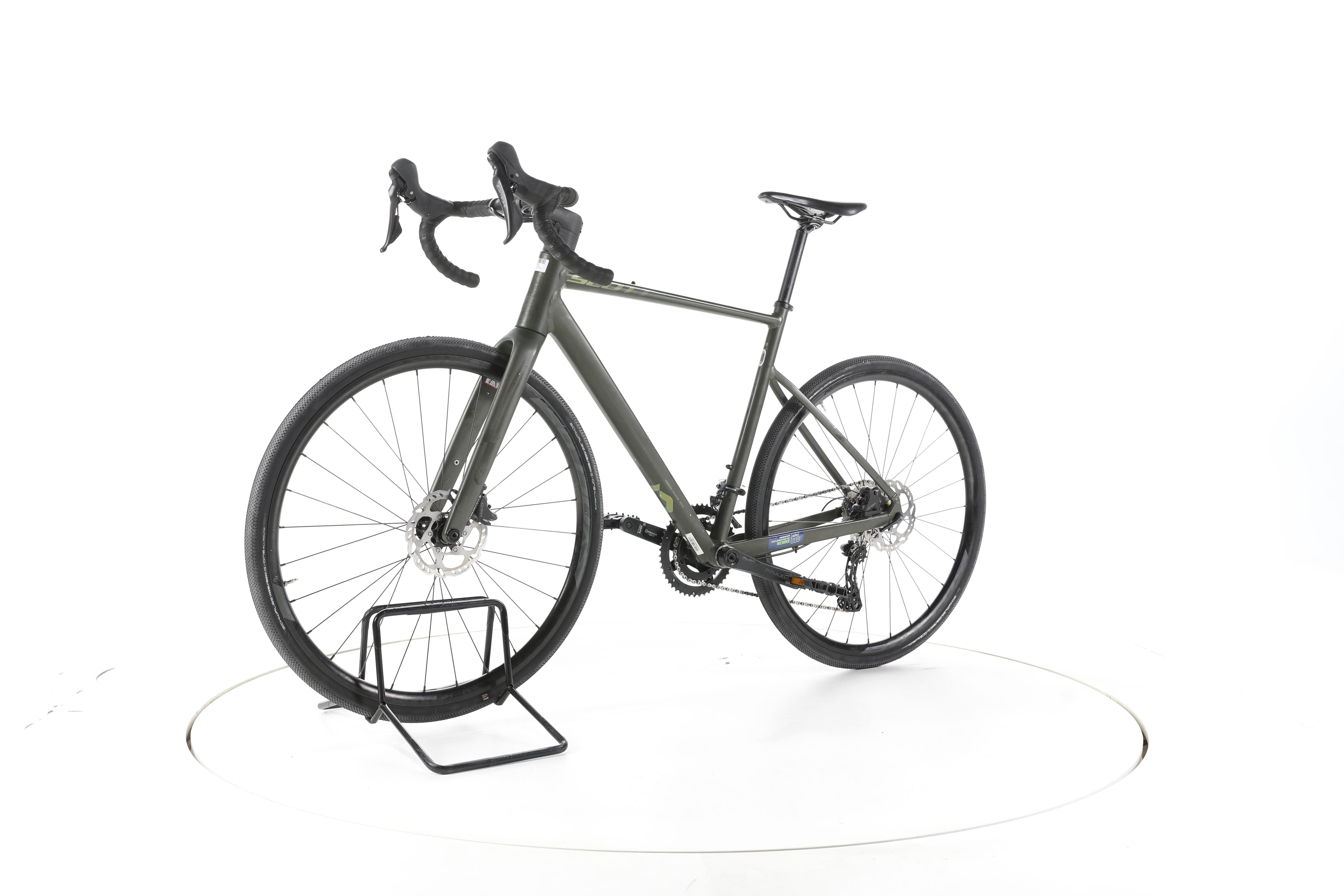 Scott Speedster Gravel 20 - Image 6