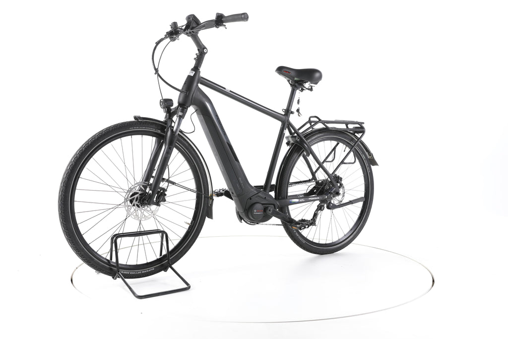 Pegasus Solero EVO 9 Trekking E-Bike - Image 6