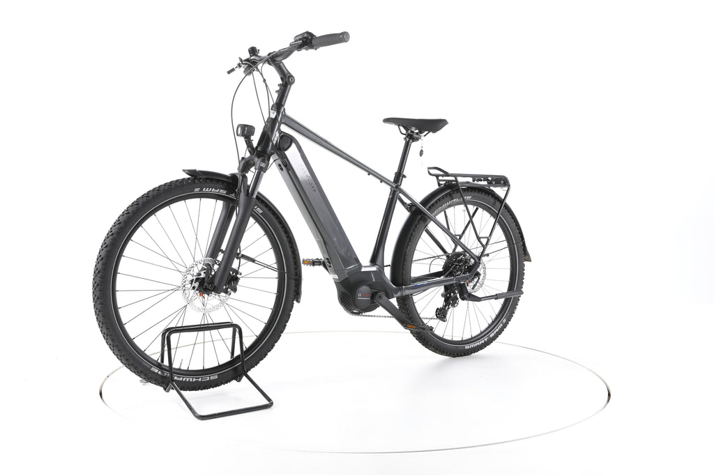 Kalkhoff ENTICE 3 MOVE Trekking E-Bike 2024 - Image 6