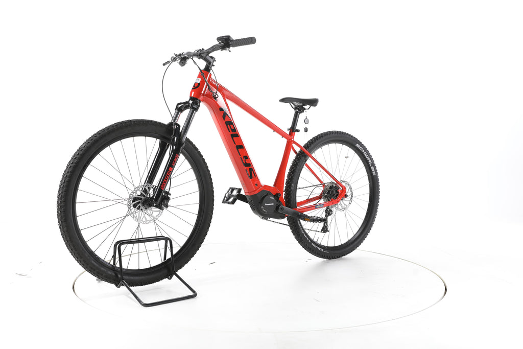 Kellys Tygon R10 E-Bike - Image 6