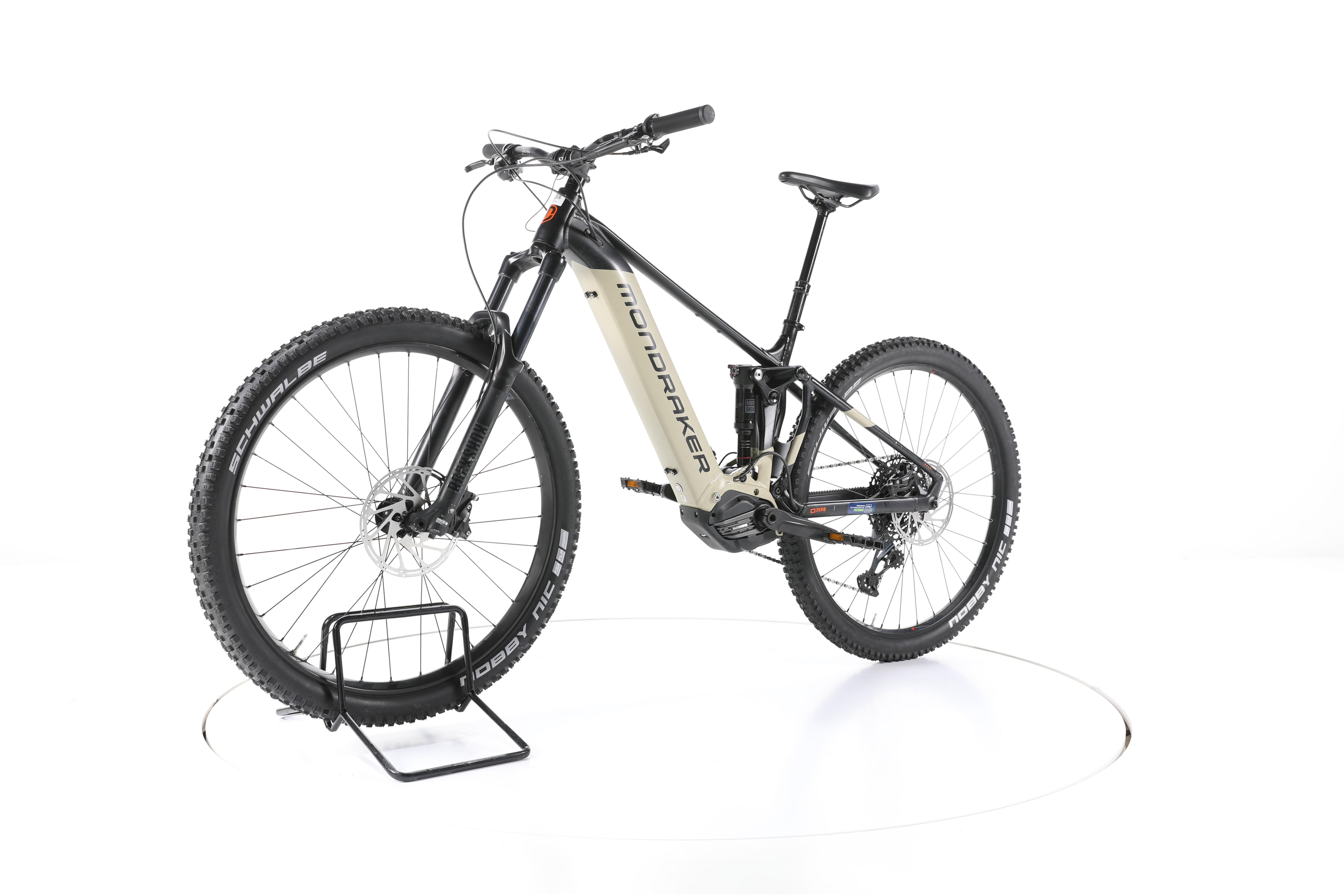 Mondraker DUSK Fully E-Bike 2023 - Image 6