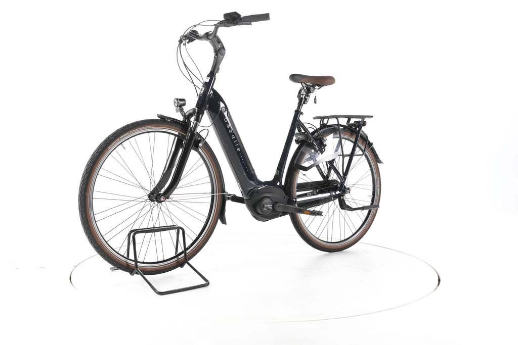 Gazelle Arroyo C7+ HMB Elite City E-Bike Tiefeinsteiger 2024 - Image 6