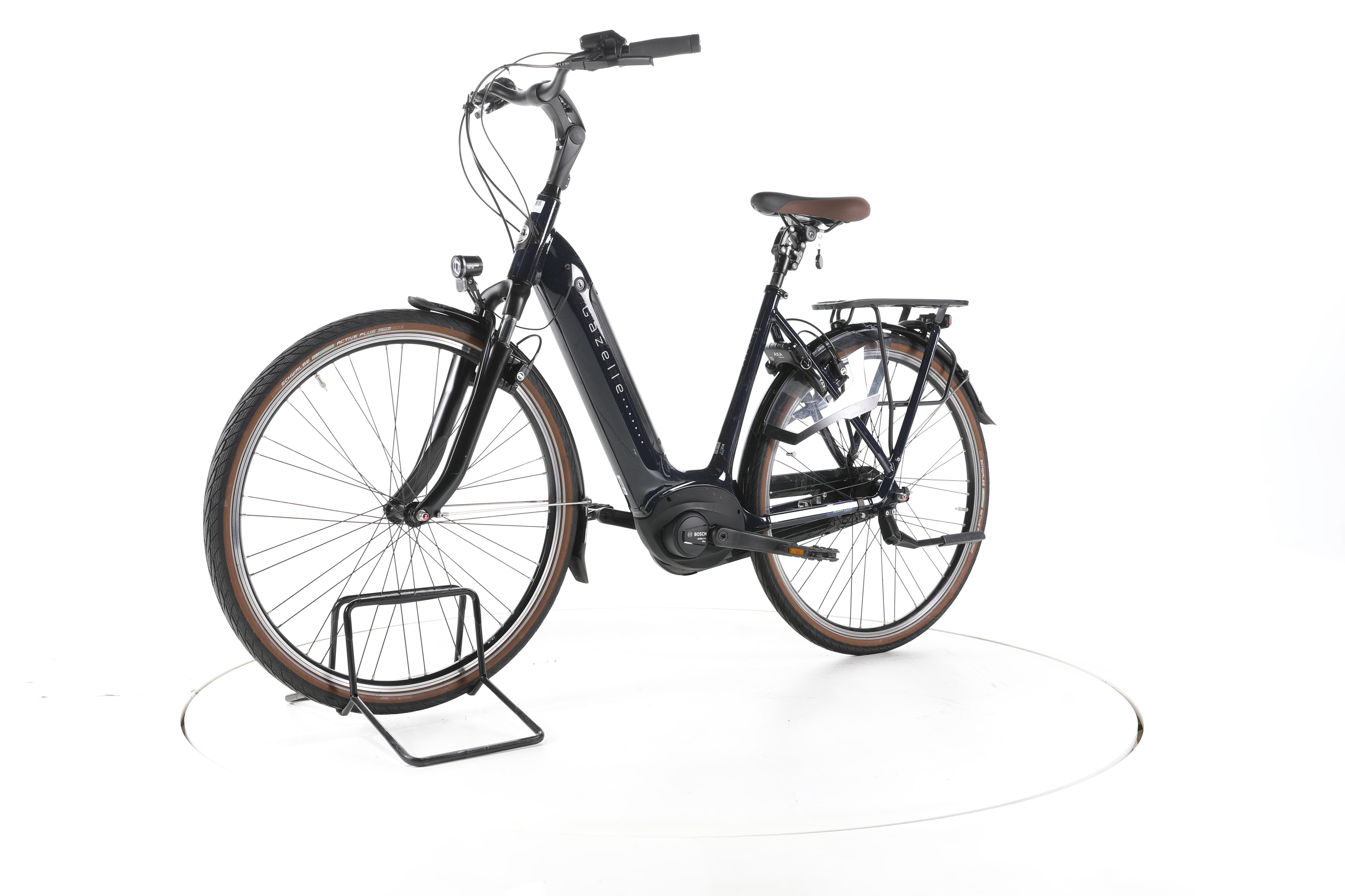 Gazelle Arroyo C7+ HMB Elite City E-Bike Tiefeinsteiger 2024 - Image 6