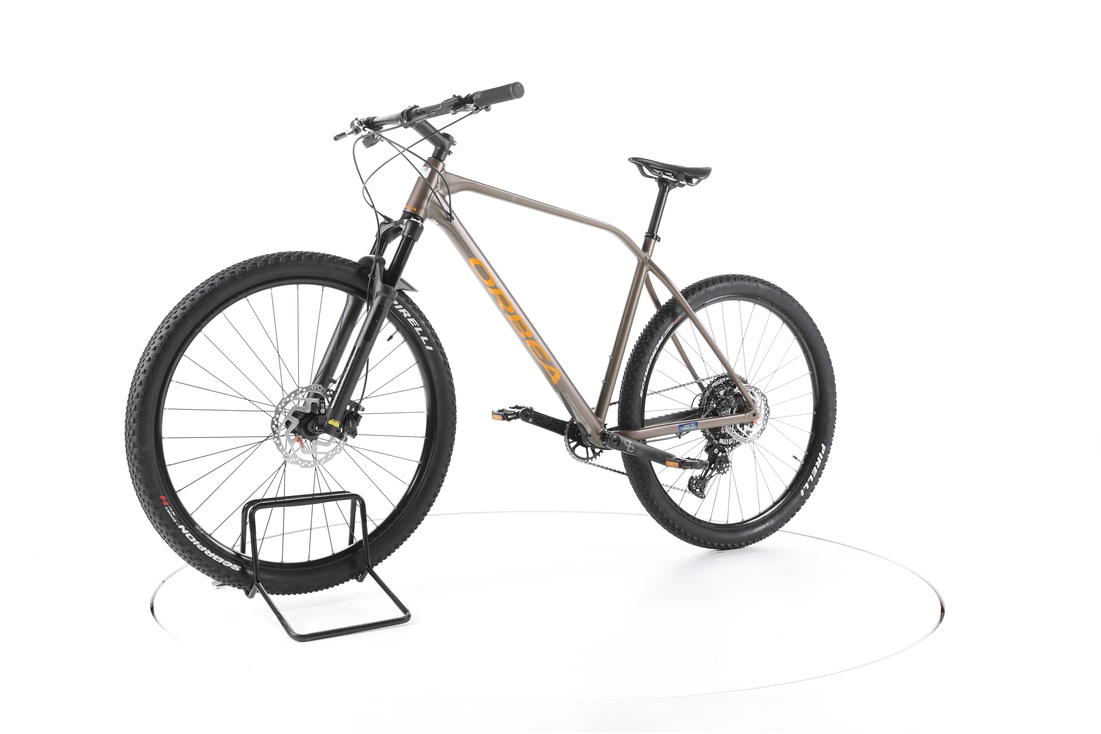 Orbea Alma H30 - Image 6